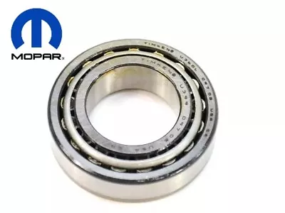 Axle Shaft Bearing OEM Mopar 68499023AA • $49.99