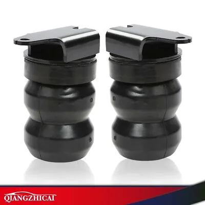 Rear Suspension Enhancement System Fit For 1999-2010 Silverado /Sierra USA • $42.89