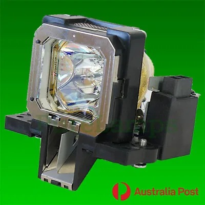 ORIGINAL BULB Inside Projector Lamp For JVC DLA-RS66U3D • $299.90