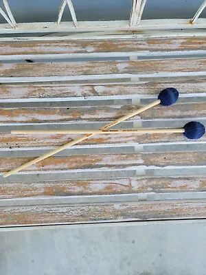 Vibraphone Hard Mallets SMV3 BY: MUSIC DOCTORS • $18.49