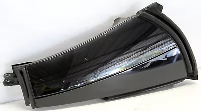 ✅ 2012-16 Mercedes-Benz SLK250 OEM REAR RIGHT C-PILLAR MOLDING COVER BLACK 040 • $149