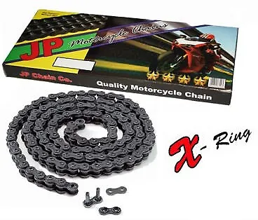 530-110 X-Ring Chain • £29.99