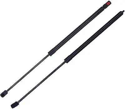 2x Front Hood Tuff Support Set Lift Strut Shocks Gas Spring Props Fit ML320 • $37.94