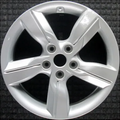 Hyundai Veloster 17 Inch Painted OEM Wheel Rim 2012 To 2015 • $205