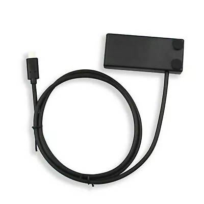 New Dock And Charger Extender Cable For Nintendo Switch Support 10 Gbps Data • $12.39