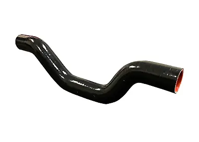 K24 K Series Swap Straight Upper Radiator Coolant Hose RSX EP3 Civic Si EK EG DC • $44.95