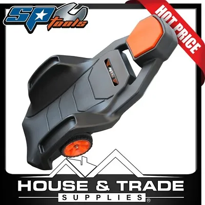 SP Tools Mechanics Creeper Fast Back SPR-78 • $359