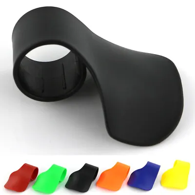 Fit For Motorcycle Grip Cruise Control Throttle Assist Rocker Rest Wrist Rest  • $4.99