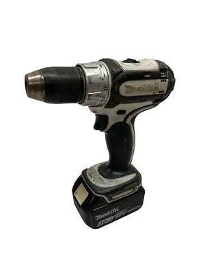 Makita BDF452 18V Cordless Driver 1/2 Inch (AZP021253) • $39.95