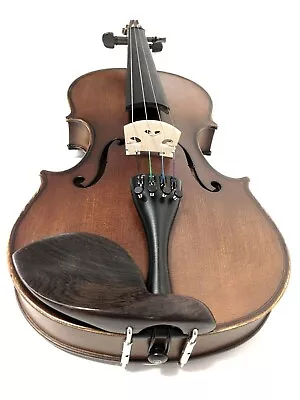 Products Symphony SJV01B 1/4 Size Violin + Foam Case & Extra String • £143.14