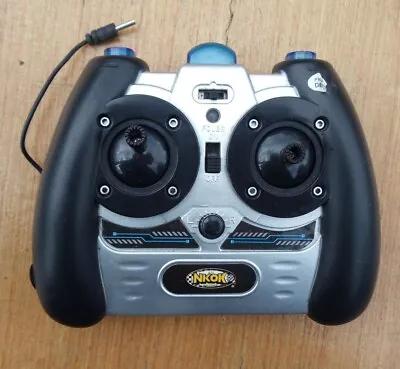 NKOK 7305 RC  IR Remote Control (ONLY) • $15