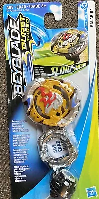 Hasbro Beyblade Burst Turbo SlingShock Single Pack Balar B4 • $6.99