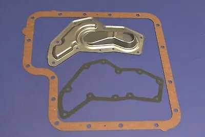 1975 - 1997 2 WD  Ford C6 Transmission Filter & Duraprene Pan Gasket  • $25.45