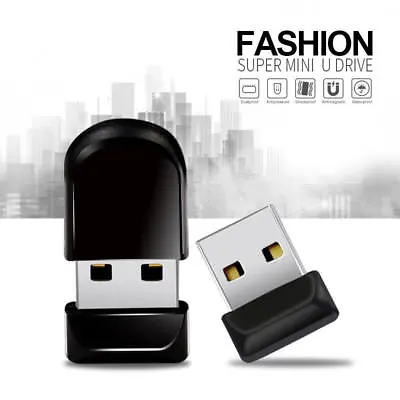 $4.37 • Buy Mini USB Flash Drive 256GB 128GB 16GB 8GB Memory Stick Waterproof U Disk 2.0 Lot