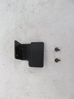 1987-1993 FORD Mustang Dead Pedal Mount Bracket Kick Panel Foot Rest GT LX FOX • $19.99