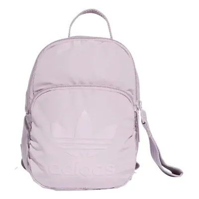 $30 • Buy Adidas Originals Classic Mini Backpack - Purple