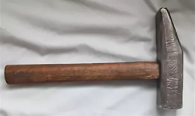 $17.99 • Buy Vintage Ken-Tool Akron Ohio T-11 Straight Bill TIRE HAMMER Maul