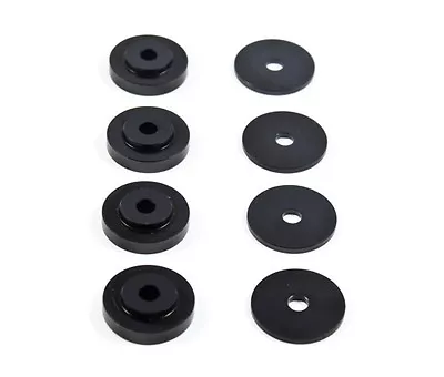 Torque Solution Shifter Base Bushing Kit Mazdaspeed 3 2010+ • $26.99