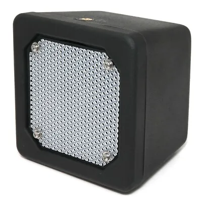 $129.99 • Buy New HME SP10 Outdoor Speaker For Drive Thru Wireless Intercom System G27942-1 
