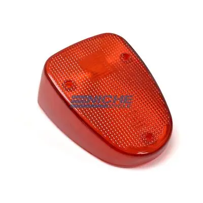 Yamaha Royal V-Star VStar 650 1100 Tail Light Brake Lens • $29.50