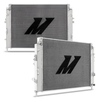 Performance Aluminum Radiator Fits For Mazda NC Miata (Manual) 2006-2015 • $374.95