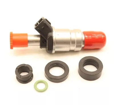 NEW Omnicraft Fuel Injector QCM-15 Accord Civic Odyssey CL TL 2.3L 3.0L 3.5L • $14.69