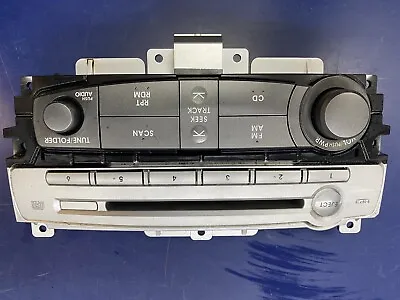 06 07 08 Mitsubishi Eclipse Face Plate Radio Control Stereo Cd Player MN121398HA • $89
