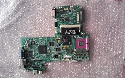 0nx906 Nx906 Dell Motherboard Intel Vostro 1500 Series    • $24.95