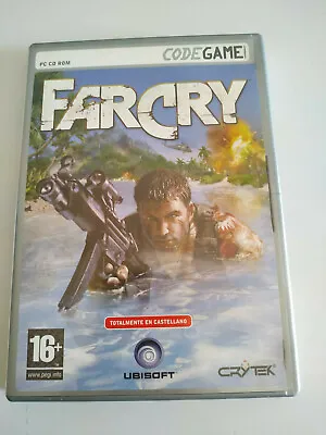 $43.75 • Buy Far Cry Ubisoft - Set For PC 5 X Edition Spain