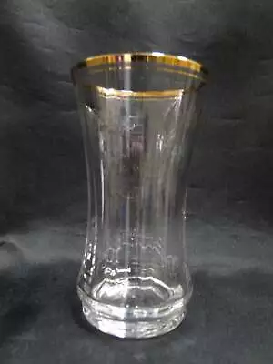 Mikasa Jamestown Gold Band: Highball (s) 5 1/2  Tall • $19.19