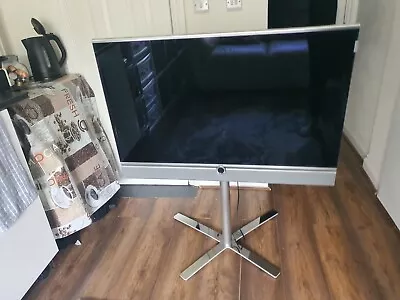 £300 • Buy Loewe Individual 40 Inch 3D TV
