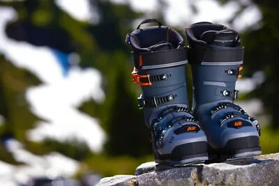 New K2 Ski Boots  • $400