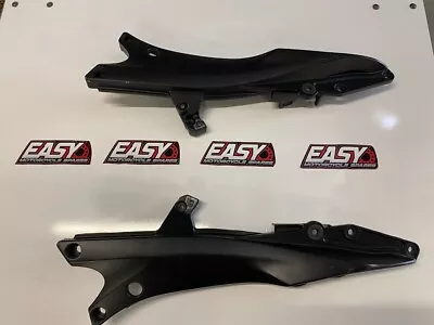 OEM Sub Frame Rails Suzuki GSXR 1000 07-08 2008 • $128.39