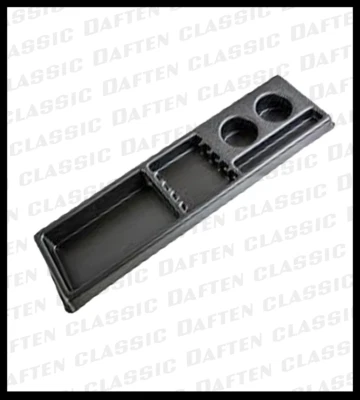 $112 • Buy Vanagon Dash Storage Tray Volkswagen Westfalia Transporter 255000018
