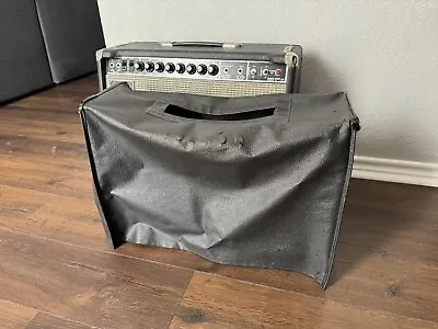 OEM Music Man 210 RD RP Sixty Five One Hundred Vinyl Amp Dust Cover Vintage • $54.95