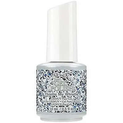 IBD - Pure LED & UV Just Gel Polish - Thistle My Whistle (67781) 14ml • £2.95