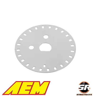 AEM Cam Angle Sensor Trigger Disk 50mm 30-8760 For Nissan SR20DET RWD & KA24DE • $40.95
