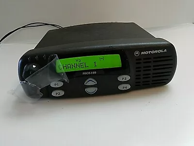 $300 • Buy Motorola Pro 5100 Lam25rkd9aa2an 