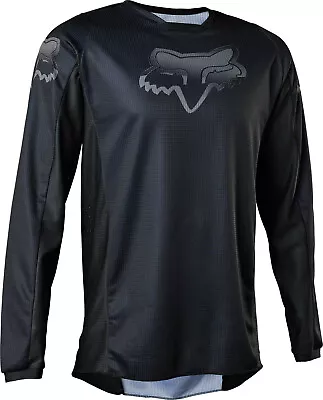 2023 Fox Racing 180 Blackout Jersey - Motocross Dirt Bike Offroad ATV • $29.95