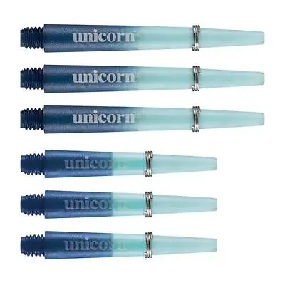 Unicorn Gripper 3 Cosmos Dart Shafts - Meteor • £5.49