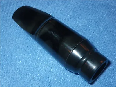 Vandoren Optimum Alto Saxophone Mouthpiece - Vgc & Clean/sanitized • $74.99