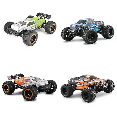 FTX Tracer 1/16 4WD Truggy Truck & Monster Truck RTR RC Car Multi-Choice • £67.99