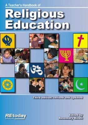 £3.22 • Buy A Teacher's Handbook Of Religious Education By Draycott, Pamela Paperback Book