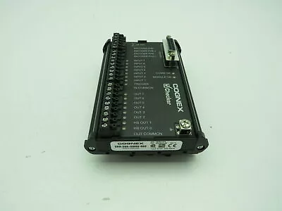 Cognex CKR-200-IOBOX-002 Checker Sensor • $59.99