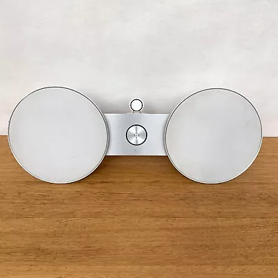 $699 • Buy 🐚 Bang & Olufsen BeoPlay A8 Apple IPhone IPod Dock Speaker WiFi Airplay White