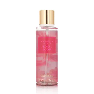 Brand New Victoria's Secret Fragrance Mist Body Spray Full Size 250ml 8.4 Oz  • $22.95