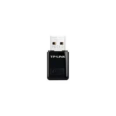 GA5025 TL-WN823N TP-Link USB Adapter Mini Wireless N 300Mbps • $56.36