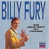 £2.27 • Buy Billy Fury : Hit Parade CD (1987) Value Guaranteed From EBay’s Biggest Seller!