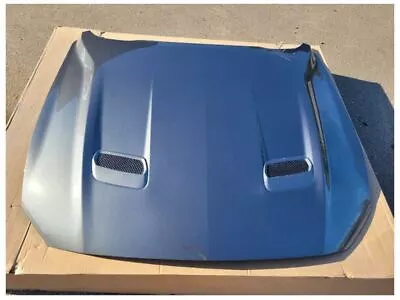 2018-2023 Ford Mustang GT S550 OEM New Take Off Hood Front Paint J7 • $549.99