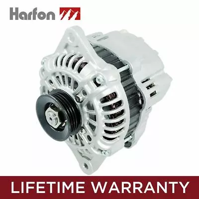 New Alternator For Mazda Protege 1.6L 2002-2003 Protege L4 1.8L 1999-2000 13719 • $77.78